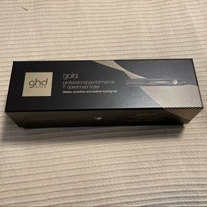 ghd gold 1” Flat Iron